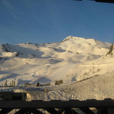 Residence Moudang 2 Pied De Piste Aragnouet Kültér fotó